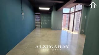 OFICINA UBICADA EN Z.10 52.93 MT2/ EDIFICIO 01010 — Oficina en Alquiler en Zona 10, Guatemala, Ciudad — miniatura 1 de 8