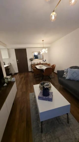 RENTA DE APARTAMENTO EDIFICIO ARALIA — Apartamento en Alquiler en Aralia Mariscal, Zona 11, Guatemala, Ciudad — miniatura 5 de 9