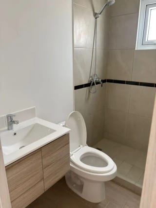 Apto en renta en ANDARES z12 — Apartamento en Alquiler en Andares Doce, Zona 12, Guatemala, Ciudad — miniatura 6 de 6