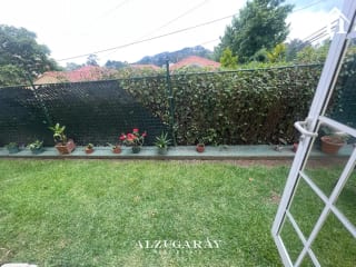 CASA ACOGEDORA C/ JARDÍN 3 HAB/ CONDOMINIO KM 16.5 CAES — Casa en Venta en Carretera a El Salvador, Guatemala, Ciudad — miniatura 4 de 9