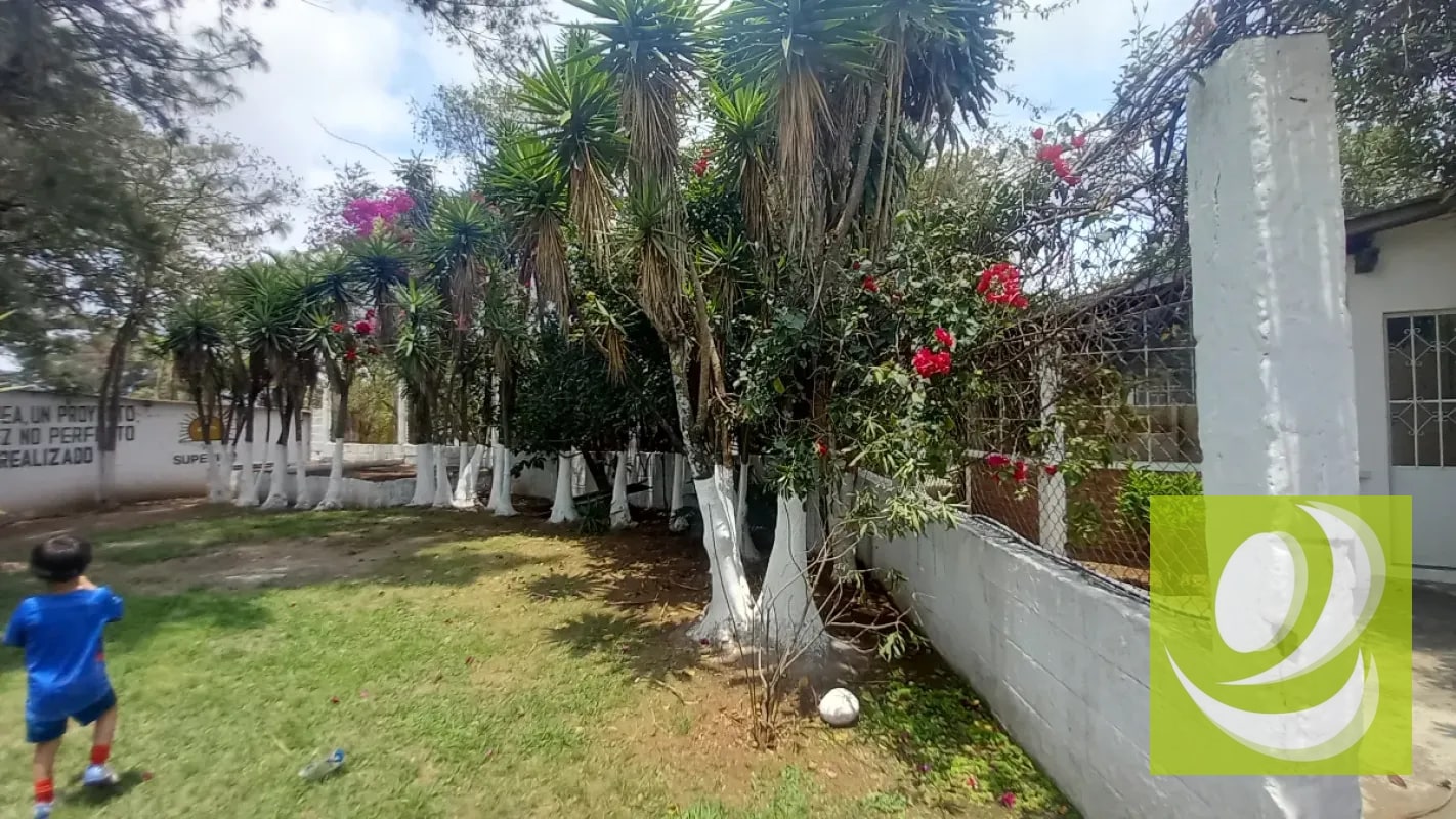 Terreno en Venta /Renta en San José Villa Nueva - 2