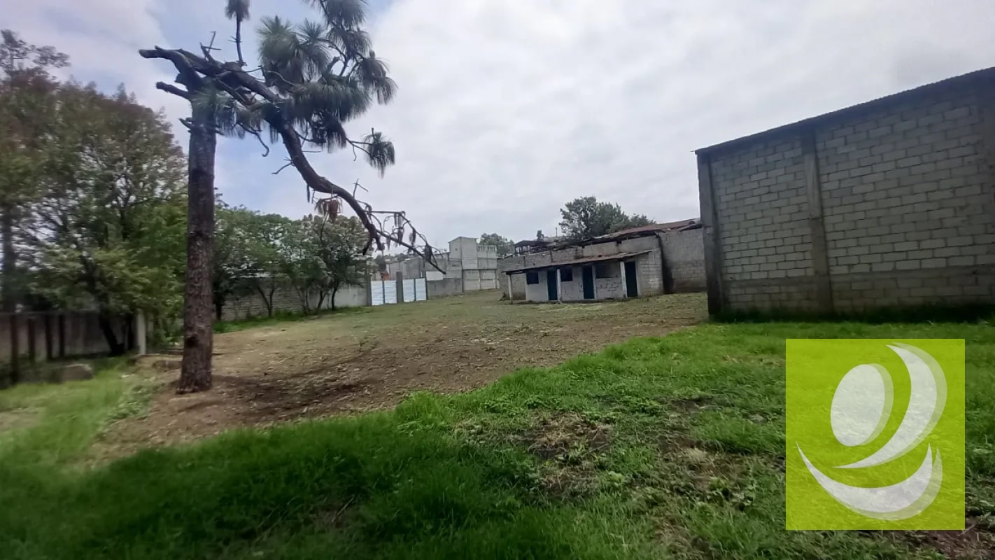 Terreno en Venta /Renta en San José Villa Nueva - 4