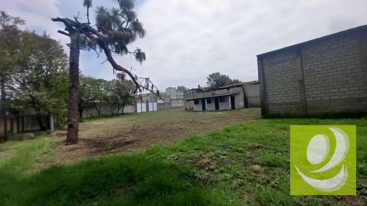 Terreno en Venta /Renta en San José Villa Nueva — Terreno en Venta en Villa Nueva, Guatemala, Ciudad — foto 1 de 6