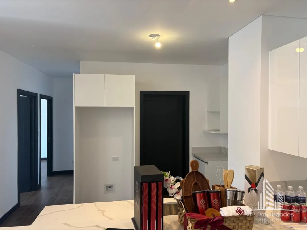 Cayalá Lirios IV, apartamento en alquiler - 10
