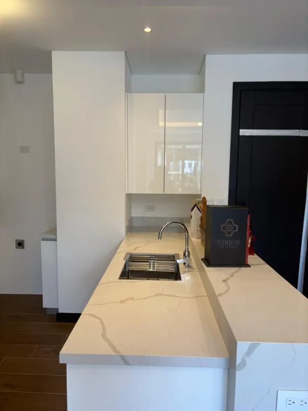 Cayalá Lirios IV, apartamento en alquiler — Apartamento en Alquiler en Zona 16, Guatemala, Ciudad — foto 5 de 10