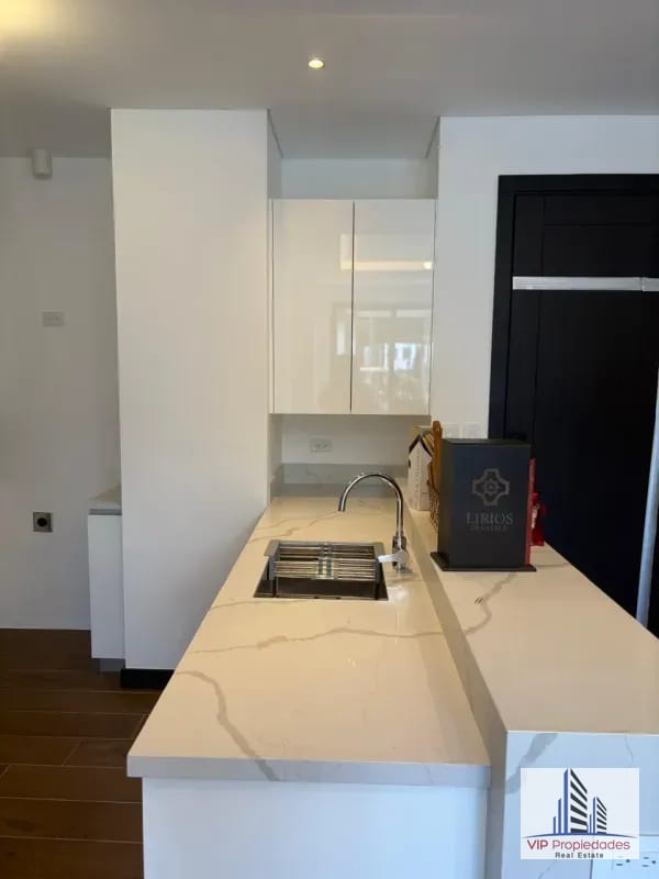 Cayalá Lirios IV, apartamento en alquiler — Apartamento en Alquiler en Zona 16, Guatemala, Ciudad — foto 5 de 10
