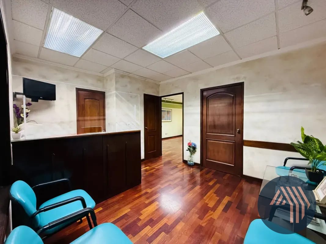 Alquiler de Clinica Médica Compartida - Multimédica, Zona 15 — Oficina en Alquiler en Multimedica, Zona 15, Guatemala, Ciudad — foto 1 de 7