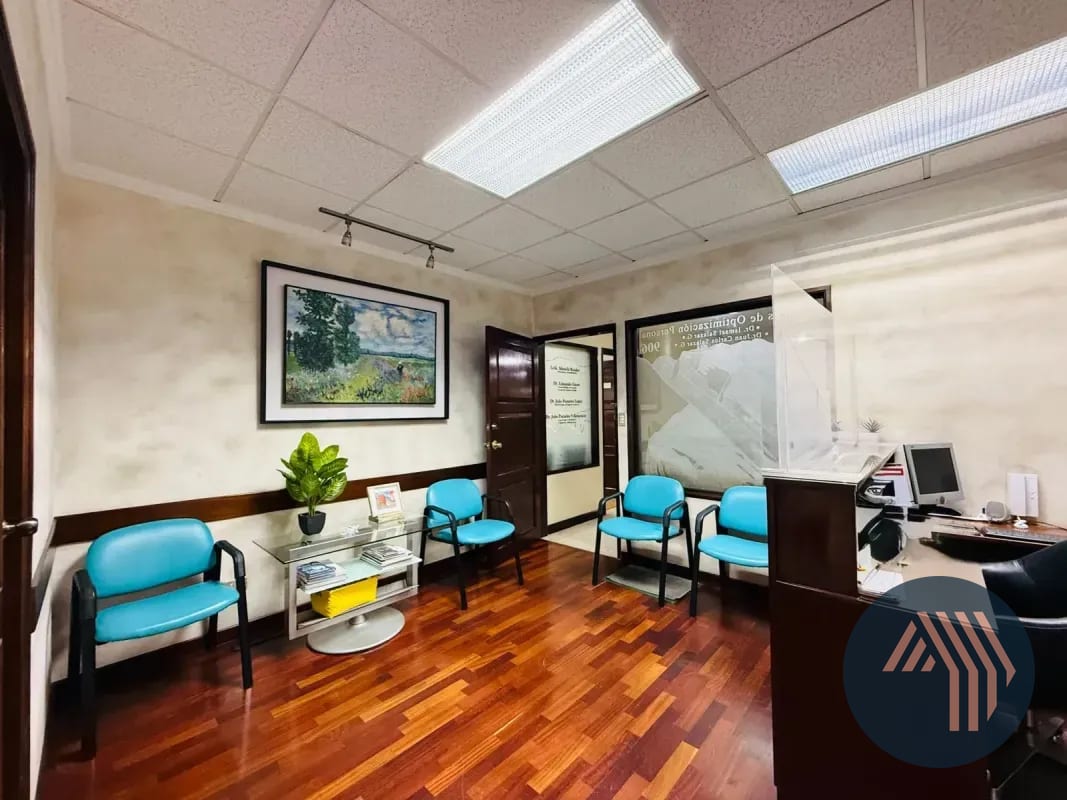 Alquiler de Clinica Médica Compartida - Multimédica, Zona 15 — Oficina en Alquiler en Multimedica, Zona 15, Guatemala, Ciudad — foto 2 de 7