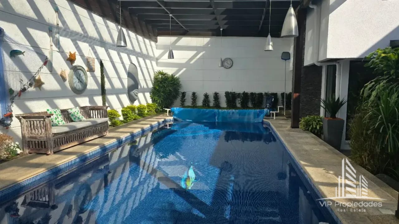 Casa en venta en zona 15, VHI — Casa en Venta en Zona 15, Guatemala, Ciudad — foto 3 de 15