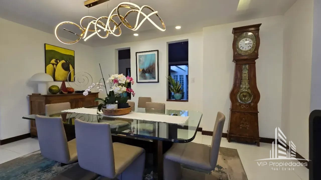 Casa en venta en zona 15, VHI — Casa en Venta en Zona 15, Guatemala, Ciudad — foto 5 de 15