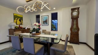 Casa en venta en zona 15, VHI — Casa en Venta en Zona 15, Guatemala, Ciudad — miniatura 5 de 15