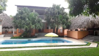 Casa Iztapa — Casa vacacional en Venta en Iztapa, Escuintla — miniatura 4 de 8