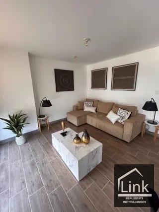 RENTA DE APARTAMENTO AMUEBLADO ZONA 15 KINTEA — Apartamento en Alquiler en Kiintea, Zona 15, Guatemala, Ciudad — miniatura 1 de 9