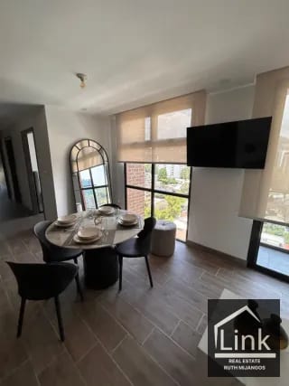 RENTA DE APARTAMENTO AMUEBLADO ZONA 15 KINTEA — Apartamento en Alquiler en Kiintea, Zona 15, Guatemala, Ciudad — miniatura 9 de 9