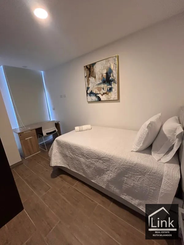RENTA DE APARTAMENTO AMUEBLADO ZONA 15 KINTEA - 8