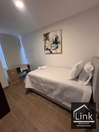 RENTA DE APARTAMENTO AMUEBLADO ZONA 15 KINTEA — Apartamento en Alquiler en Kiintea, Zona 15, Guatemala, Ciudad — miniatura 5 de 9