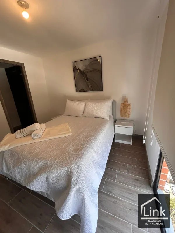 RENTA DE APARTAMENTO AMUEBLADO ZONA 15 KINTEA - 3