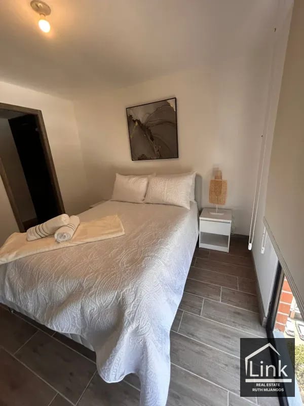 RENTA DE APARTAMENTO AMUEBLADO ZONA 15 KINTEA — Apartamento en Alquiler en Kiintea, Zona 15, Guatemala, Ciudad — foto 3 de 9