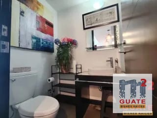 Apartamento en Renta, Zona 10 — Apartamento en Alquiler en Zona 10, Guatemala, Ciudad — miniatura 6 de 8