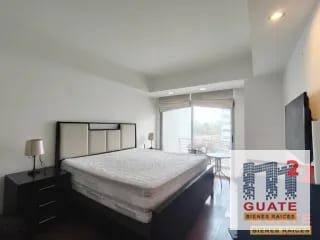 Apartamento en Renta, Zona 10 — Apartamento en Alquiler en Zona 10, Guatemala, Ciudad — miniatura 4 de 8