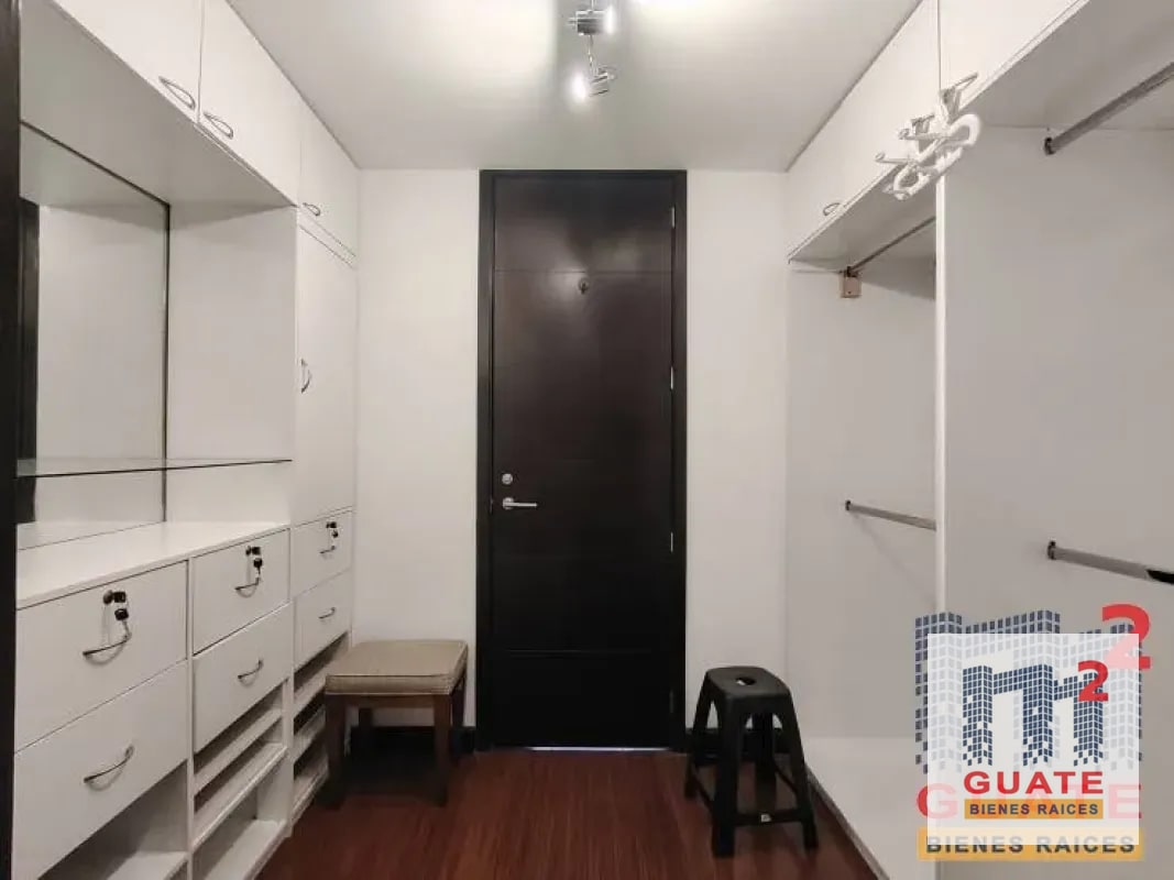 Apartamento en Renta, Zona 10 - 3
