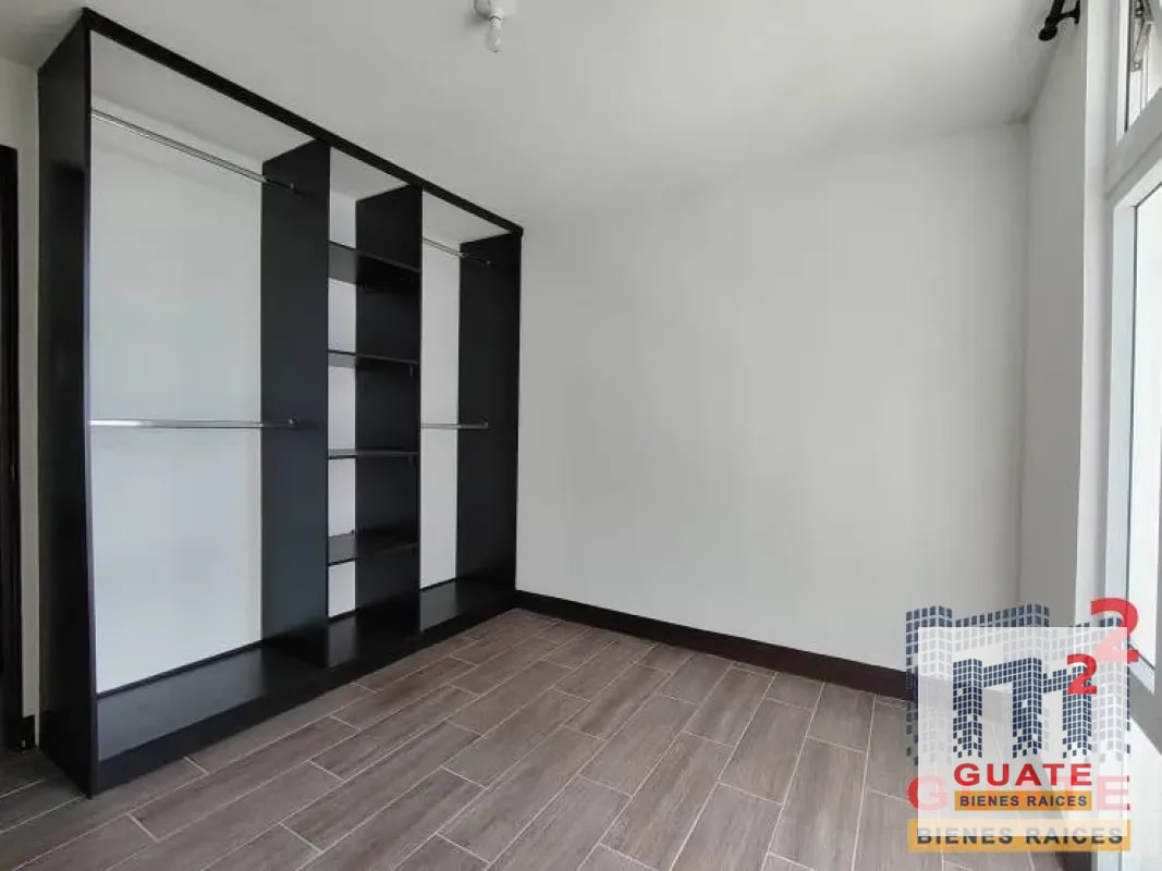 Apartamento en Venta, Zona 06 - 1