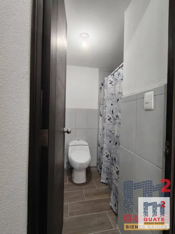 Apartamento en Venta, Zona 06 - 5