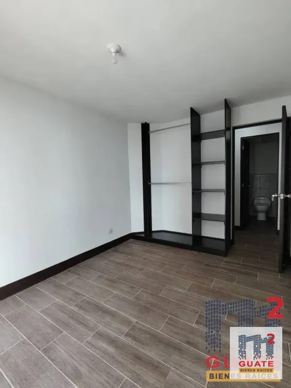 Apartamento en Venta, Zona 06 - 3