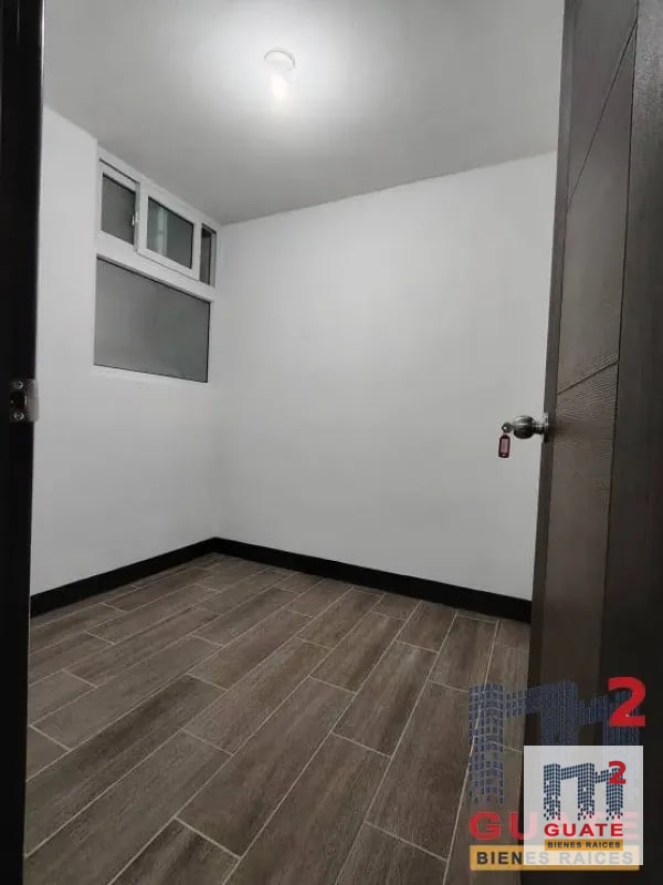 Apartamento en Venta, Zona 06 - 2