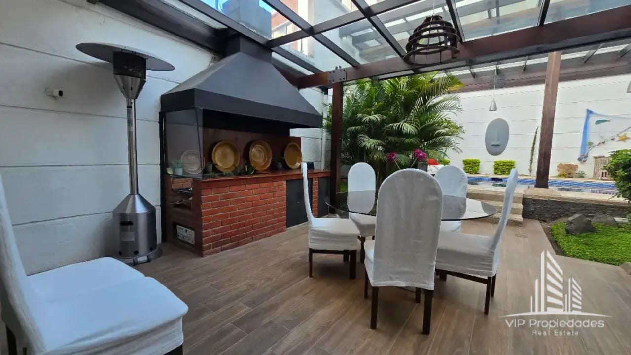 Casa en venta en zona 15, VHI — Casa en Venta en Zona 15, Guatemala, Ciudad — foto 6 de 15