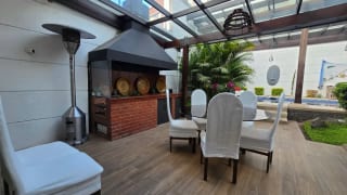 Casa en venta en zona 15, VHI — Casa en Venta en Zona 15, Guatemala, Ciudad — miniatura 6 de 15