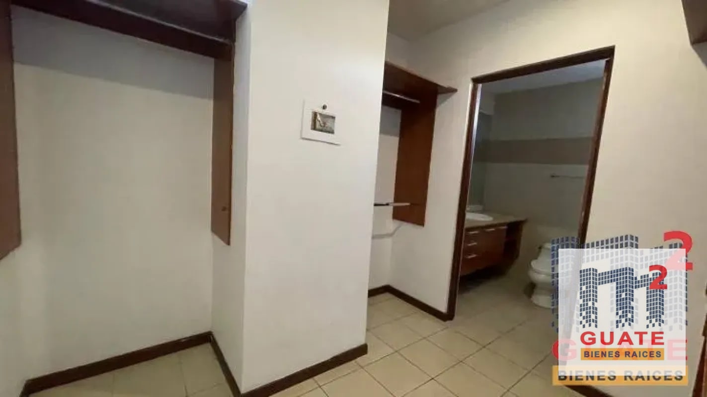Apartamento en Renta, Zona 15 - 4