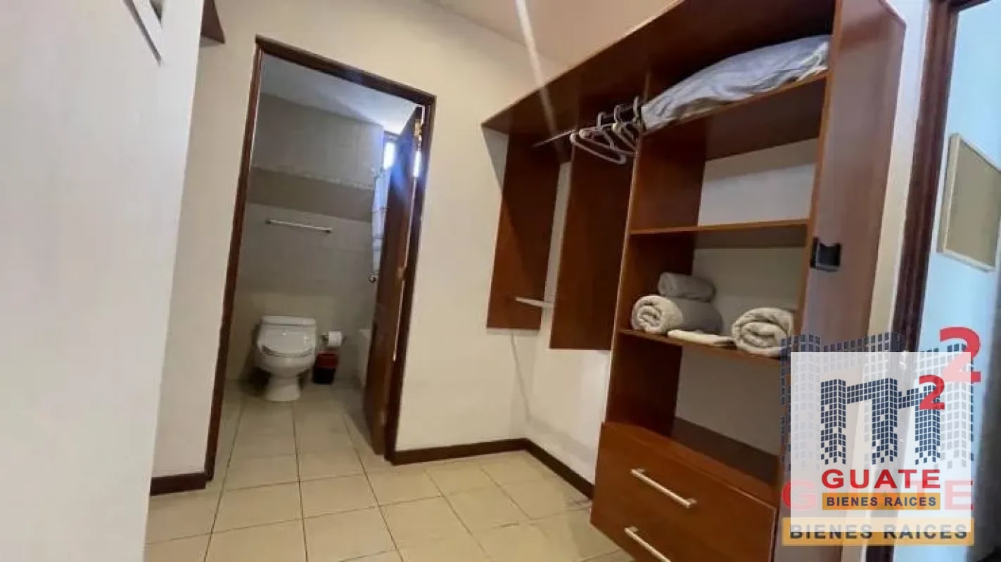 Apartamento en Renta, Zona 15 - 3
