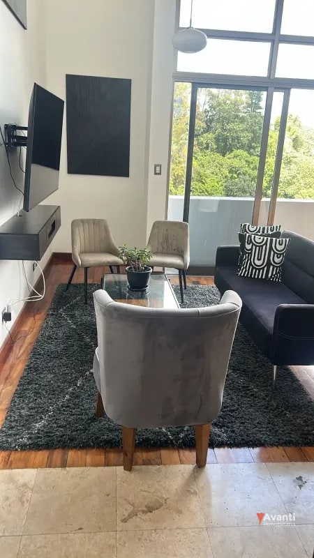 ALQUILO APARTAMENTO EN ZONA 15, VISTA HERMOSA I - 7