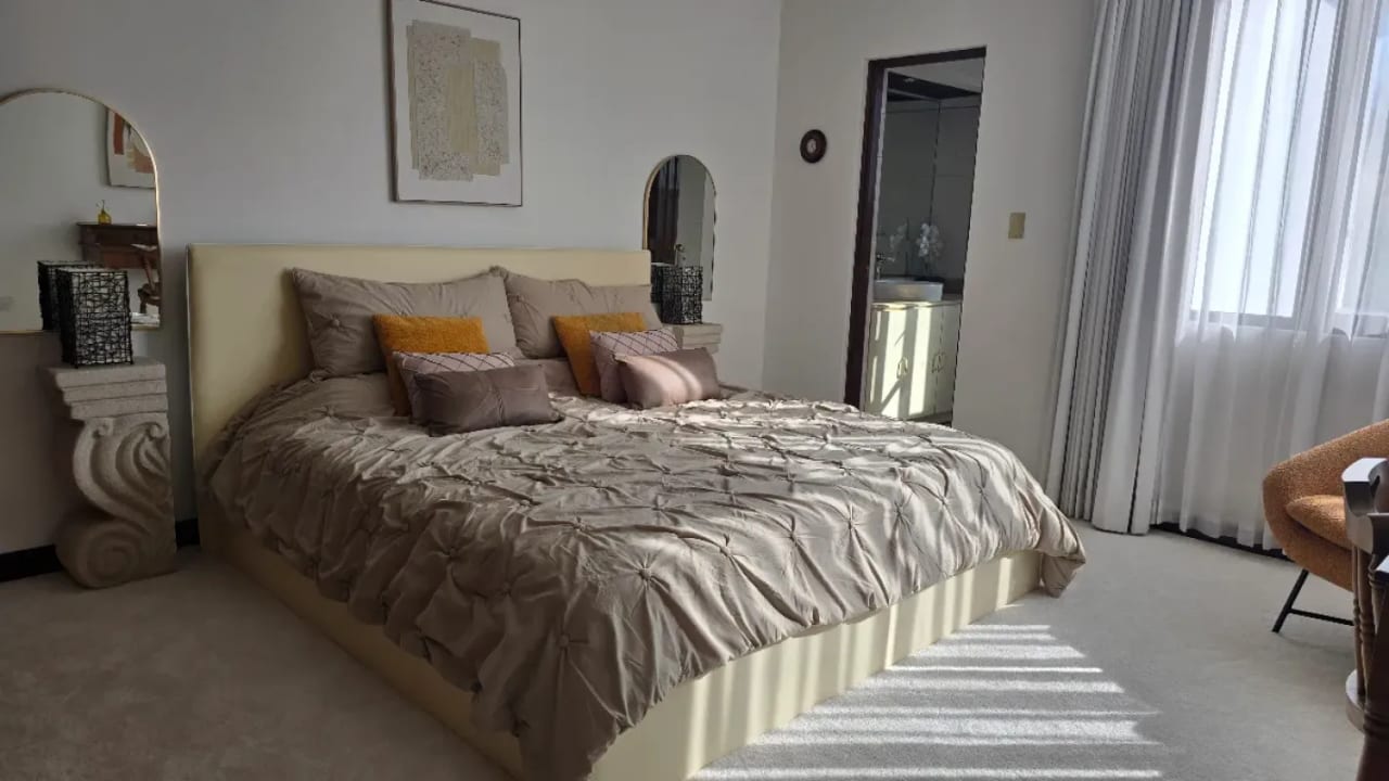 Casa en venta en zona 15, VHI - 6