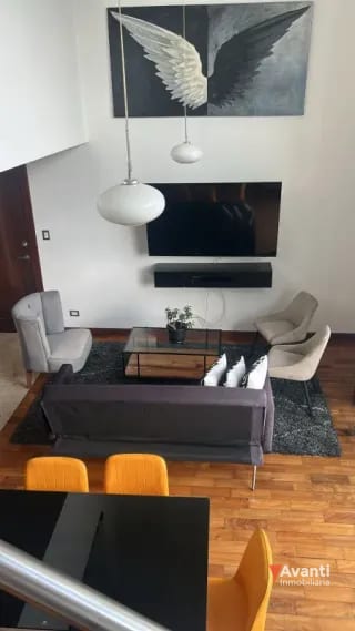 ALQUILO APARTAMENTO EN ZONA 15, VISTA HERMOSA I — Apartamento en Alquiler en Amenti Lofts, Zona 15, Guatemala, Ciudad — miniatura 5 de 7