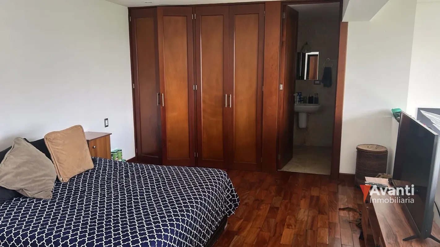 ALQUILO APARTAMENTO EN ZONA 15, VISTA HERMOSA I - 4