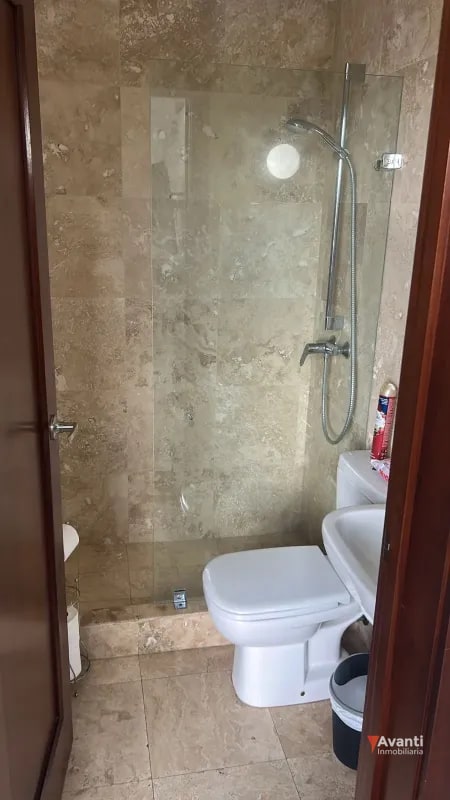 ALQUILO APARTAMENTO EN ZONA 15, VISTA HERMOSA I - 2