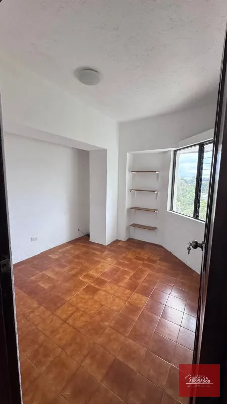 APARTAMENTO EN ALQUILER EN ZONA 15 VHI 015APTOADZ15 - 5