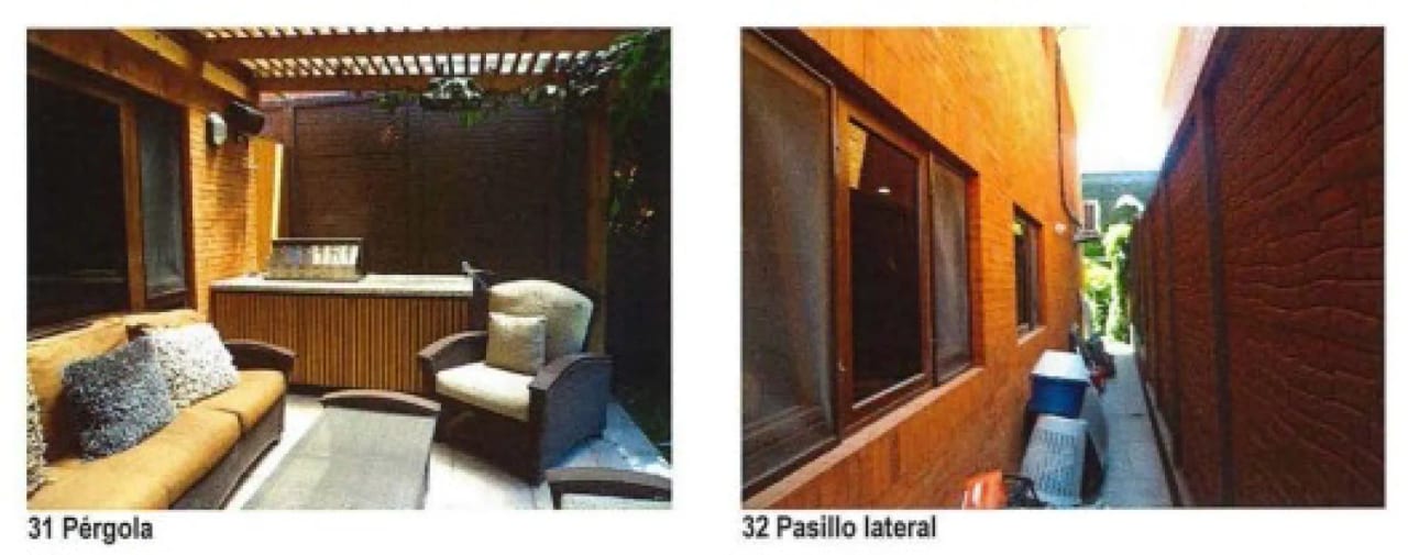 LINDA CASA EN RENTA – LA JOYA, ZONA 10 — Casa en Alquiler en Zona 10, Guatemala, Ciudad — foto 12 de 15