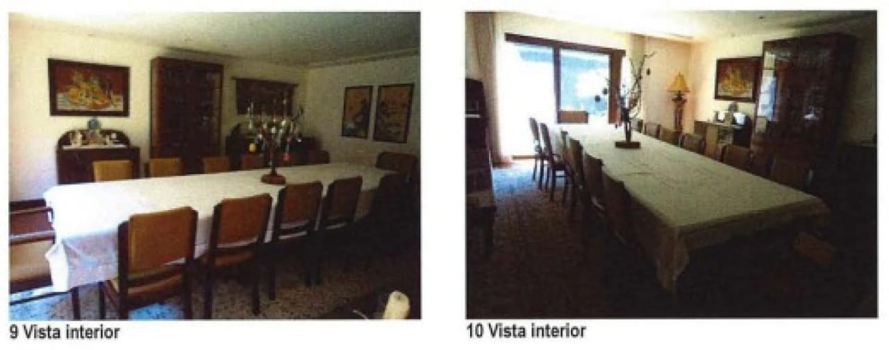 LINDA CASA EN RENTA – LA JOYA, ZONA 10 — Casa en Alquiler en Zona 10, Guatemala, Ciudad — foto 9 de 15