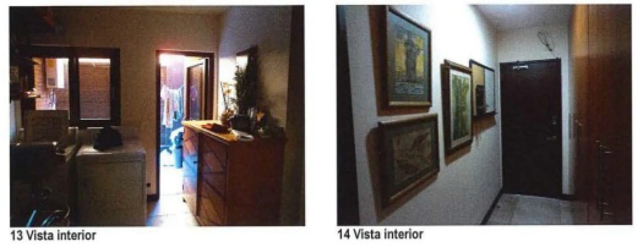LINDA CASA EN RENTA – LA JOYA, ZONA 10 — Casa en Alquiler en Zona 10, Guatemala, Ciudad — foto 7 de 15