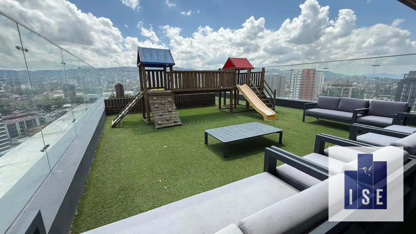 Apartamento en venta NIKO 10 z.10 - 2