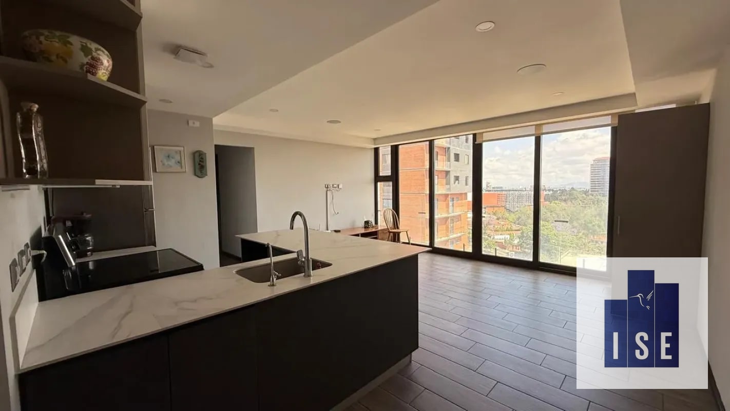 Apartamento en venta NIKO 10 z.10 - 1