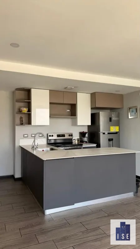 Apartamento en venta NIKO 10 z.10 - 15