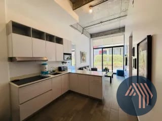VENTA DE MODERNO APARTAMENTO DE PRIMER NIVEL - SHIFT CAYALÁ, ZONA 16 — Apartamento en Venta en shift cayala, Zona 16, Guatemala, Ciudad — miniatura 1 de 12