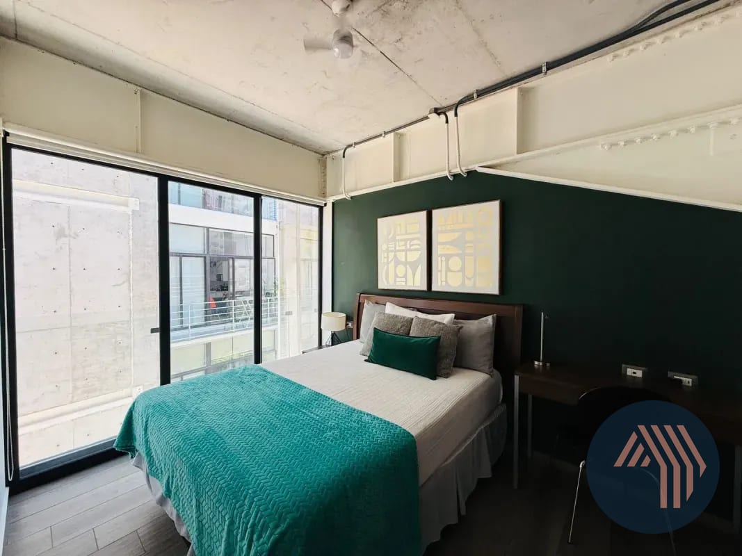 VENTA DE MODERNO APARTAMENTO AMUEBLADO - SHIFT CAYALÁ, ZONA 16 — Apartamento en Venta en shift cayala, Zona 16, Guatemala, Ciudad — foto 14 de 17