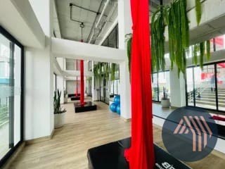 VENTA DE MODERNO APARTAMENTO AMUEBLADO - SHIFT CAYALÁ, ZONA 16 — Apartamento en Venta en shift cayala, Zona 16, Guatemala, Ciudad — miniatura 7 de 17