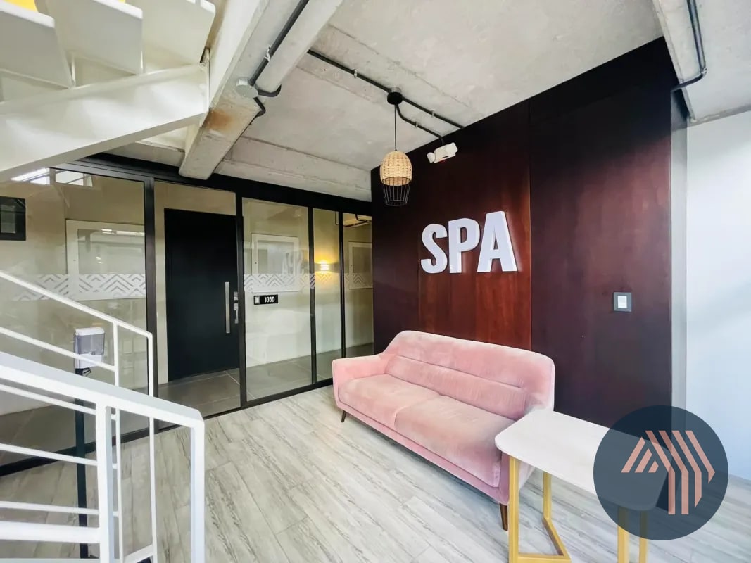 VENTA DE MODERNO APARTAMENTO AMUEBLADO - SHIFT CAYALÁ, ZONA 16 - 6