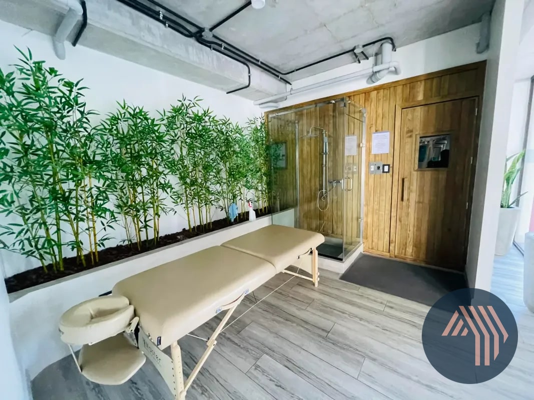 VENTA DE MODERNO APARTAMENTO AMUEBLADO - SHIFT CAYALÁ, ZONA 16 - 5
